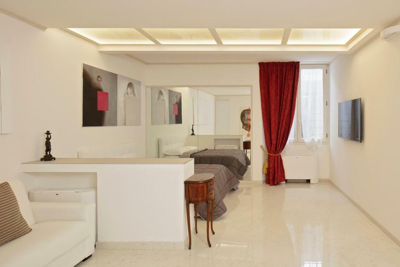 Mitodea - Residenza D'Epoca Otel Bolonya Dış mekan fotoğraf