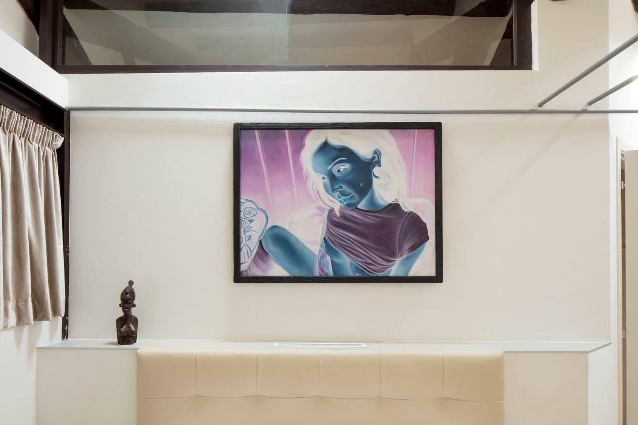 Mitodea - Residenza D'Epoca Otel Bolonya Dış mekan fotoğraf